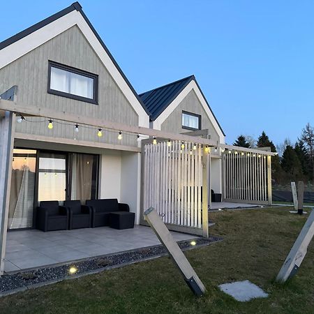 Apartamenty Lawendowy Zakatek & Spa Wladyslawowo Exterior photo