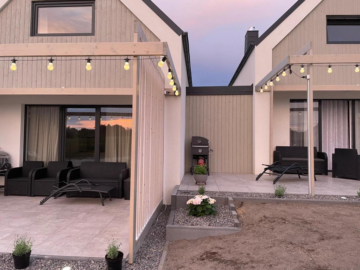 Apartamenty Lawendowy Zakatek & Spa Wladyslawowo Exterior photo