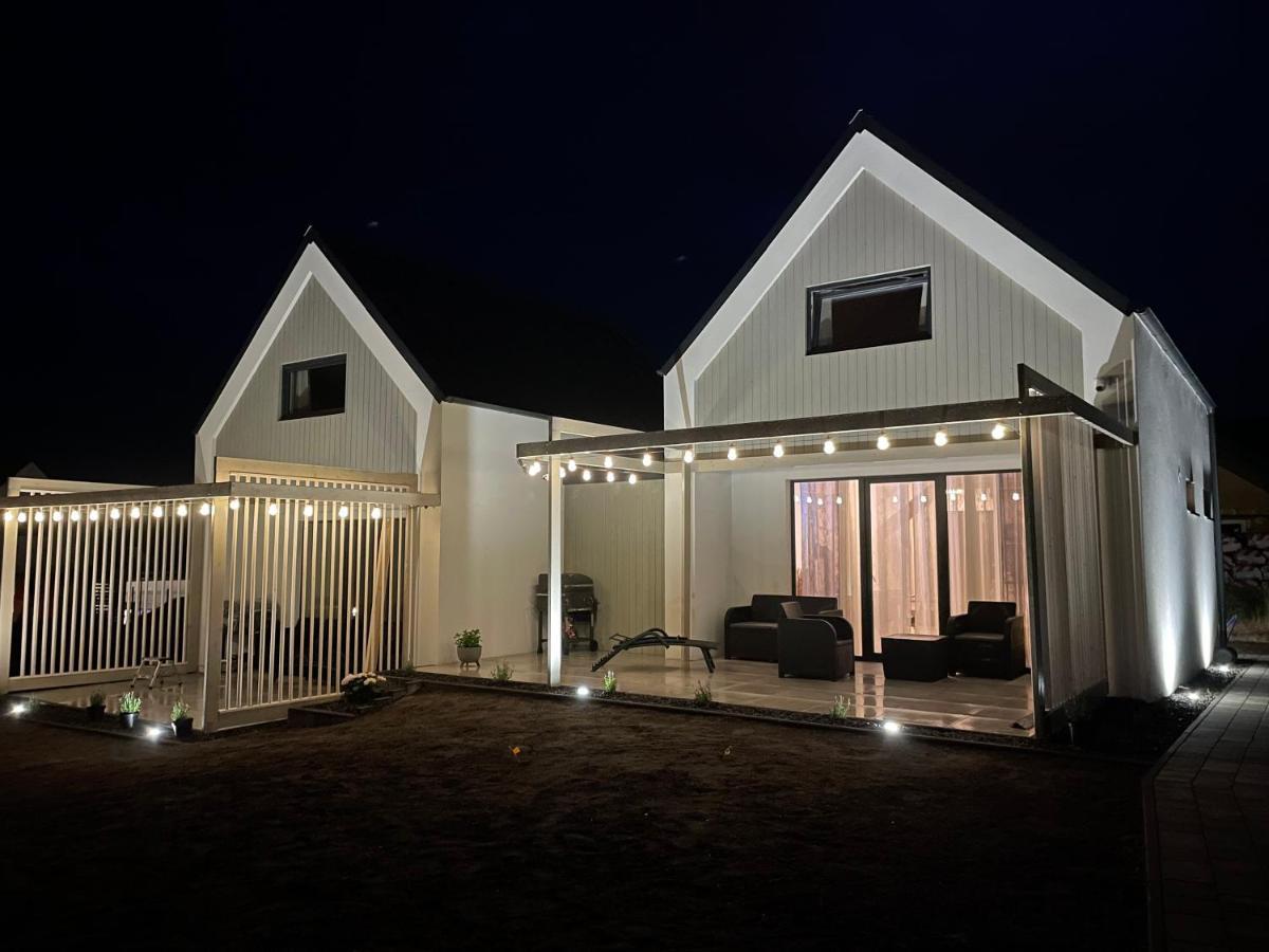 Apartamenty Lawendowy Zakatek & Spa Wladyslawowo Exterior photo