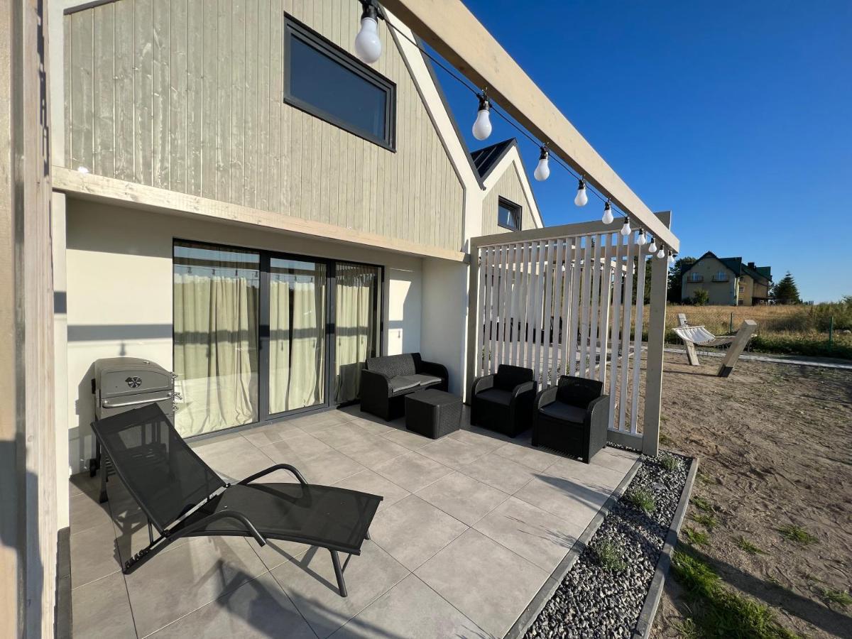 Apartamenty Lawendowy Zakatek & Spa Wladyslawowo Exterior photo
