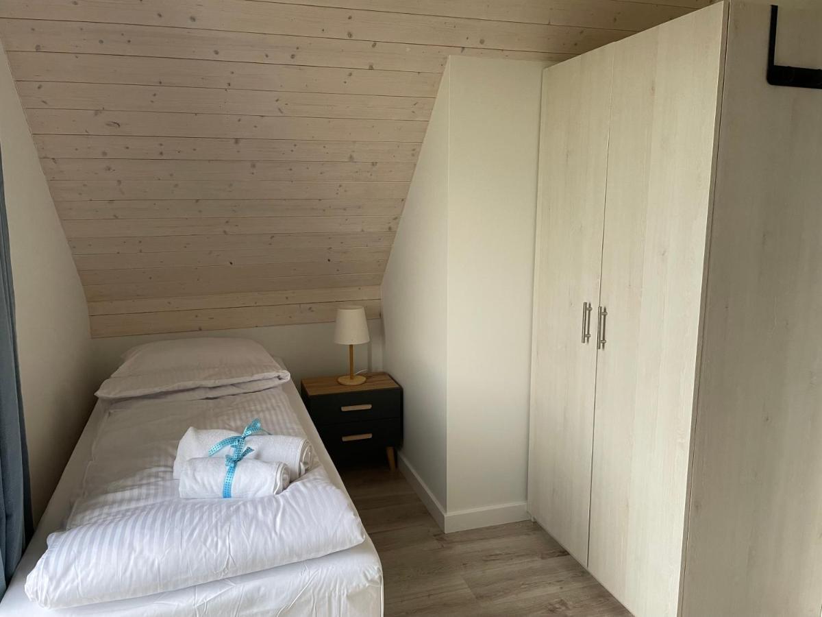 Apartamenty Lawendowy Zakatek & Spa Wladyslawowo Exterior photo