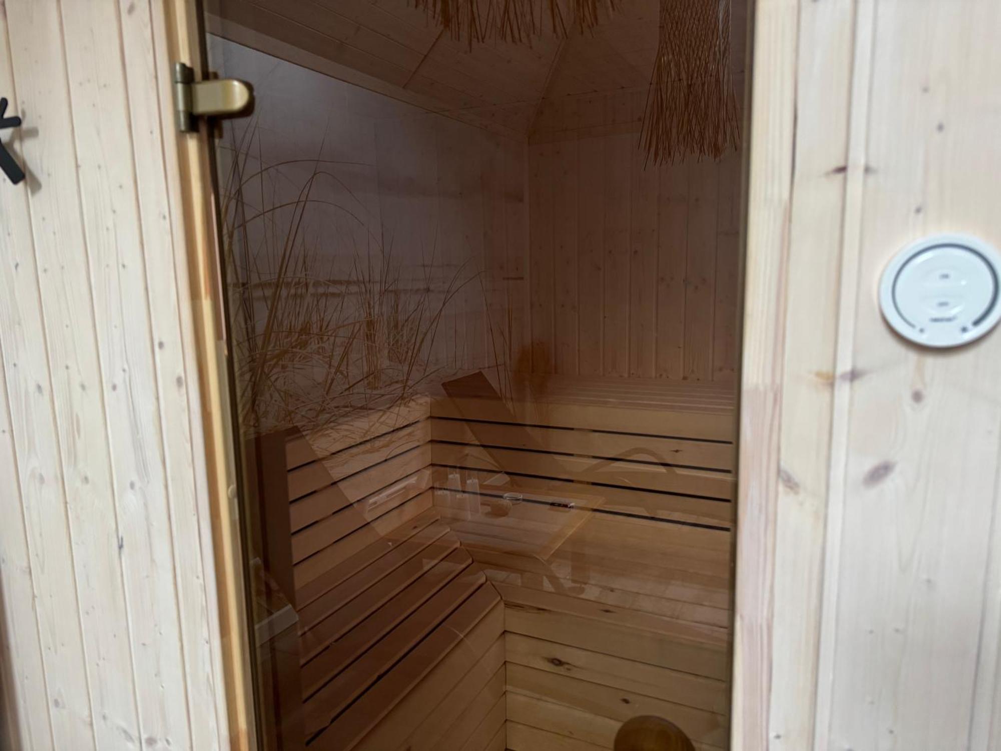 Apartamenty Lawendowy Zakatek & Spa Wladyslawowo Exterior photo